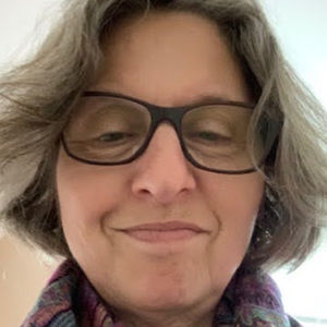 Meet your Posher, Kelli